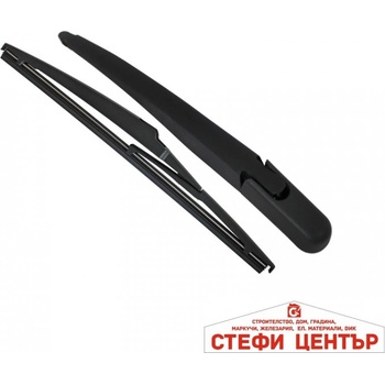 Image 1 of Paolo Задна чистачка с рамо PL2-18 съвместима с Toyota Corolla Verso 2004-2012 (65002)