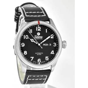 TUTIMA Часовник Tutima 6108-01 (6108-01) Часовници