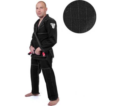 Fighter BJJ rip stop