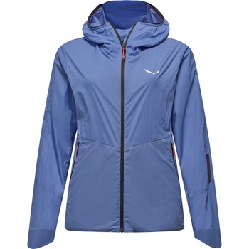 Salewa Pedroc Wind Hd Jkt W Размер: M / Цвят: син