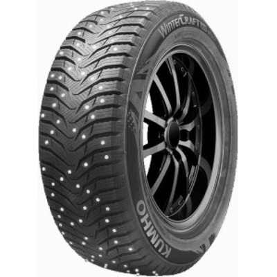 Kumho WinterCRAFT ICE WI31+ 245/40 R19 98T