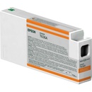 Epson T636A Orange - originálny