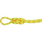 Mammut Единично въже Mammut 9.5 Alpine Core Protect Dry Rope Single rope - Halo / Vibrant Orange - размер 50 m (308-0387-0213)