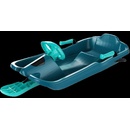 Plastkon Skipper s volantem zelená