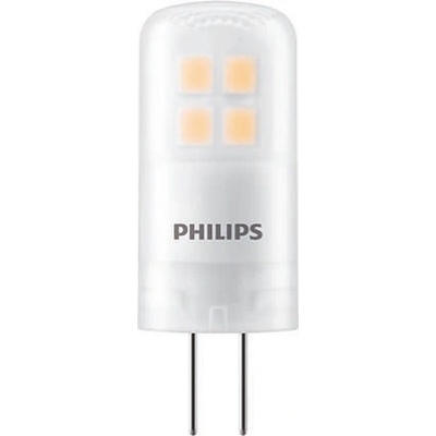 Philips CorePro LEDcapsuleLV 1.8-20W G4 830 LED žárovka 1,8W 215lm