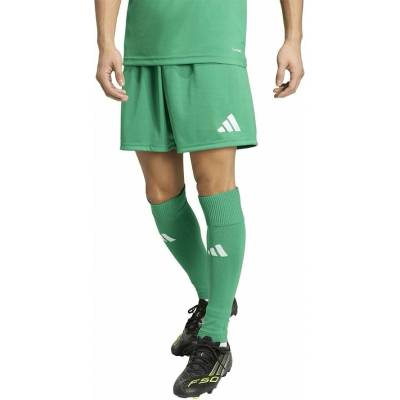 adidas ENTRADA 26 Short JZ2520 modré S
