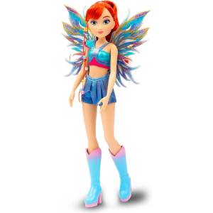Winx Кукла Fairy