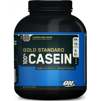 Optimum Nutrition Gold Standart Casein 1820 g