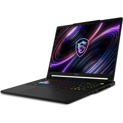 MSI Raider 16 HX B2WH-245XCZ 9S7-265122-245