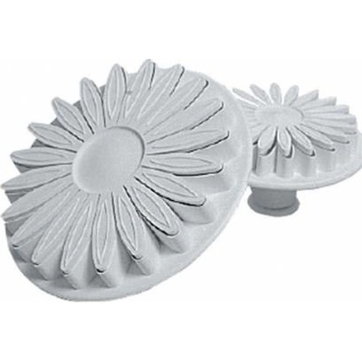 Vykrajovátko s pístem na gerbery 8,5cm - Decora