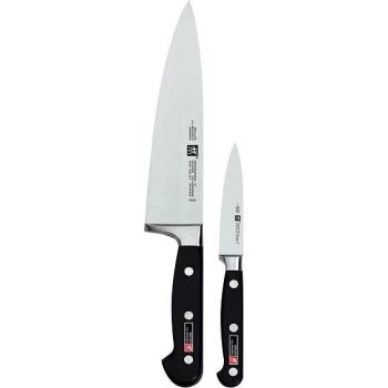 ZWILLING Готварски нож и универсален нож Professional S (35645-000-0)