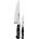 ZWILLING Готварски нож и универсален нож Professional S (35645-000-0)