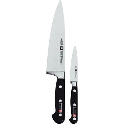 ZWILLING Готварски нож и универсален нож Professional S (35645-000-0)