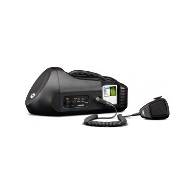 Samson XP25i