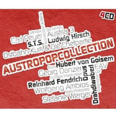 V/A - Austropop Collection CD