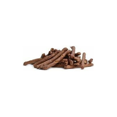 Pochoutka Kabanos obaleným hovězím masem 500 g