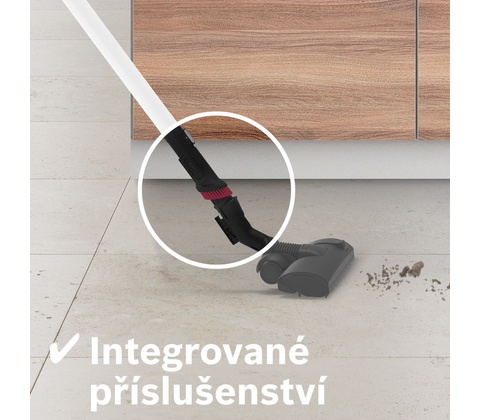Bosch BGL6HYG1