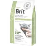 Brit Grain Free Veterinary Diet Diabetes chicken & pea 2 kg