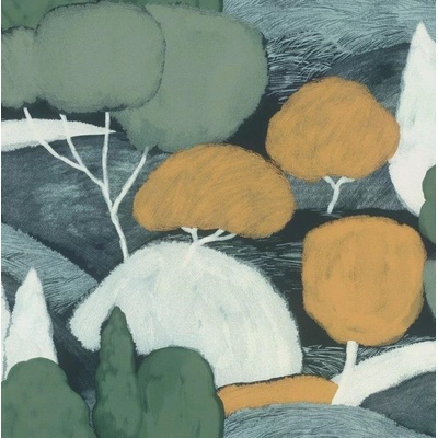 RASCH Влизолинов тапет за стена rasch allegretto 580105