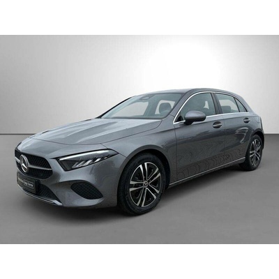 Mercedes-Benz A 200 120 kW
