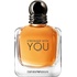 Giorgio Armani Stronger With You toaletní voda pánská 50 ml