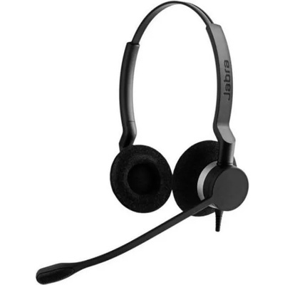 Jabra BIZ 2300 Duo NC (2309-820-104)