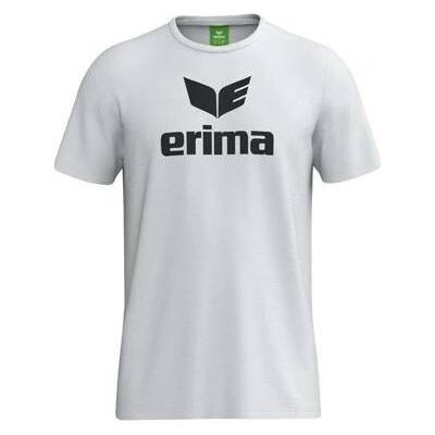 ERIMA PROMO 26 TRIKO - PÁNSKÉ - Bílá - velikost S