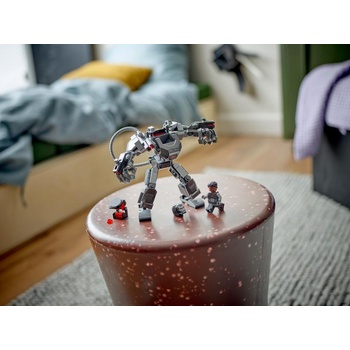 Image 1 of LEGO® Marvel - War Machine Mech Armor (76277)