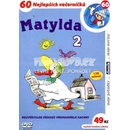 Matylda 2 DVD