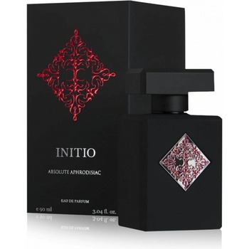 Image 1 of INITIO Absolute Aphrodisiaque (The Absolutes) EDP 90 ml