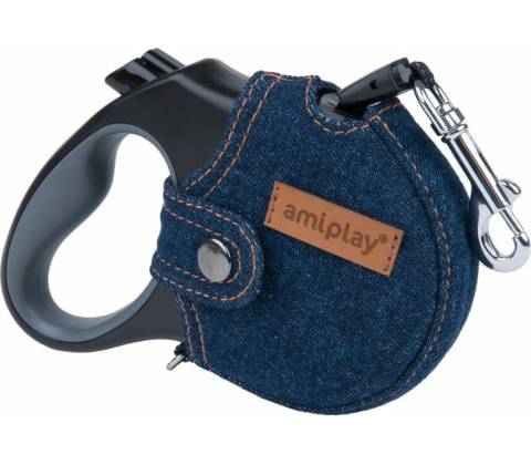 Amiplay Infini Denim