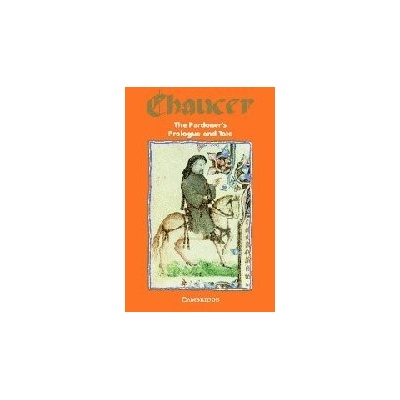 The Pardoner's Prologue and Tale - G. Chaucer