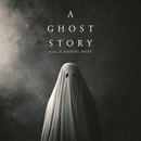 HART, DANIEL - A GHOST STORY LP