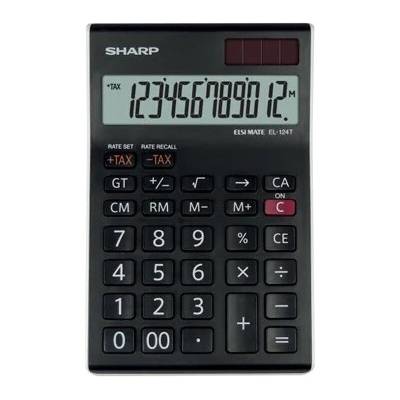 SHARP SH-EL124TWH 449813