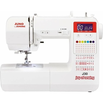 Image 1 of Janome J30 Juno
