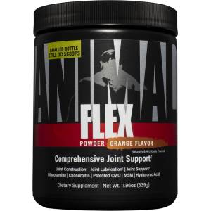 Universal Nutrition Animal Flex 369 g плод череша