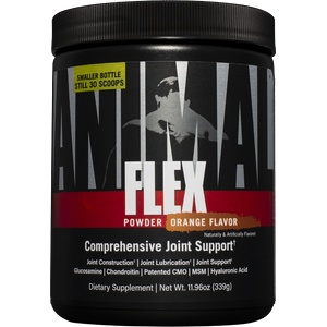 Universal Nutrition Animal Flex 369 g плод череша