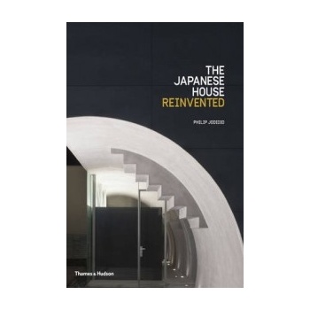 Japanese House Reinvented Jodidio Philip