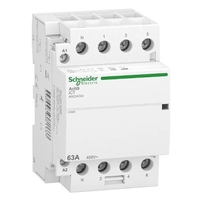 SCHNEIDER ELECTRIC A9C24763