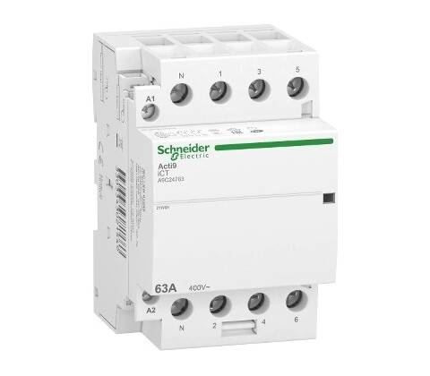 SCHNEIDER ELECTRIC A9C24763