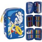 Cerda Несесер с аксесоари sonic (2700002296)