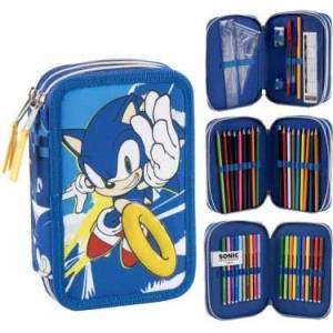 Cerda Несесер с аксесоари sonic (2700002296)