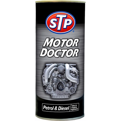 STP Motor Doctor 444 ml