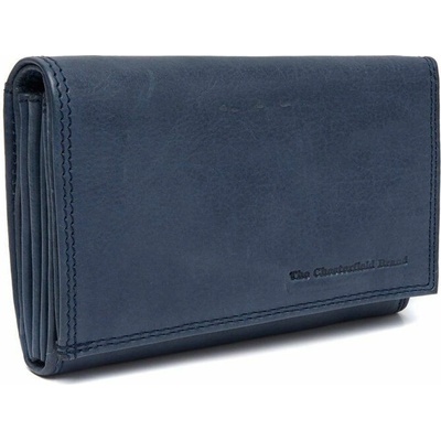 The Chesterfield Brand Avola Blue