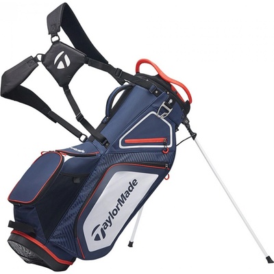 Taylormade Pro Stand 8.0 Stand Bag 2020 – Zboží Dáma
