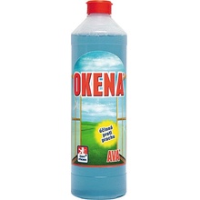 Okena skla a rámy univerzální čistič 500 ml