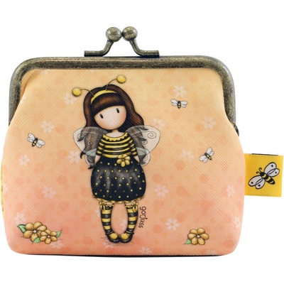 Santoro se sponou Bee Loved Just Bee Cause