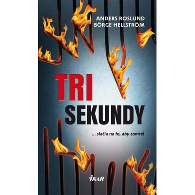Tri sekundy