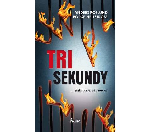 Tri sekundy