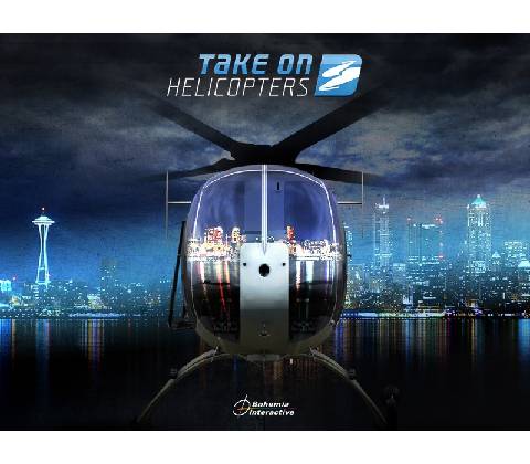 Take on Helicopters